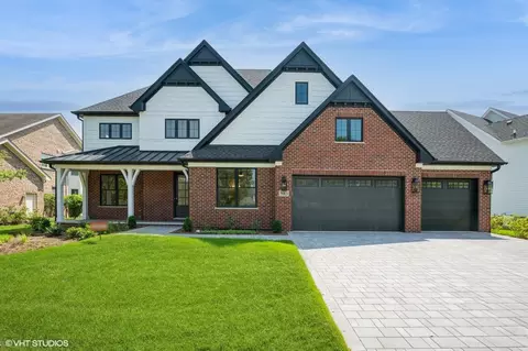 5913 Timber Trails Blvd, Western Springs, IL 60558