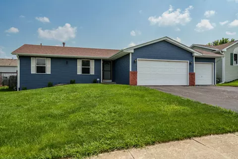 4208 Clearfield Ave, Rockford, IL 61109