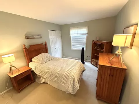 Bedroom - 2202 Riverside Dr, Plainfield, IL 60586 photo 2 of 6