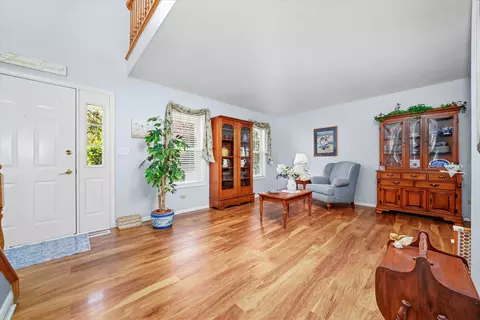 Entry Way - 2202 Riverside Dr, Plainfield, IL 60586 photo 3 of 3