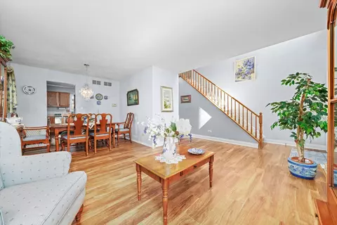 Living - 2202 Riverside Dr, Plainfield, IL 60586 photo 8 of 8
