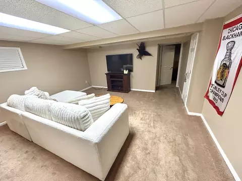 Living - 2202 Riverside Dr, Plainfield, IL 60586 photo 4 of 8