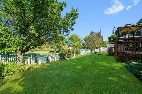 Exterior - 2202 Riverside Dr, Plainfield, IL 60586 photo 12 of 12