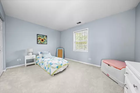 Bedroom - 2202 Riverside Dr, Plainfield, IL 60586 photo 6 of 6