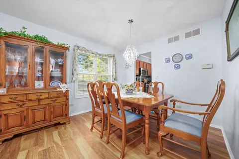 Dining - 2202 Riverside Dr, Plainfield, IL 60586 photo 1 of 1
