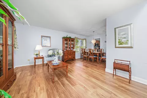 Living - 2202 Riverside Dr, Plainfield, IL 60586 photo 7 of 8