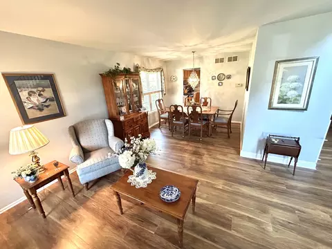 Living - 2202 Riverside Dr, Plainfield, IL 60586 photo 1 of 8