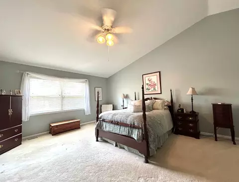 Bedroom - 2202 Riverside Dr, Plainfield, IL 60586 photo 3 of 6
