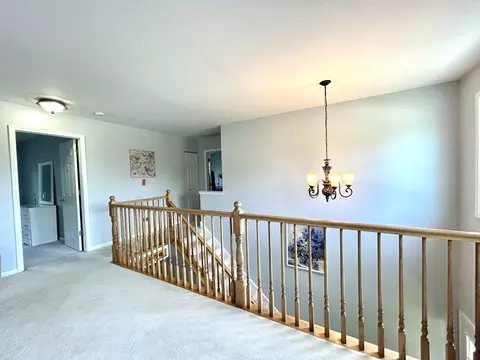 Entry Way - 2202 Riverside Dr, Plainfield, IL 60586 photo 2 of 3
