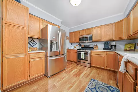 Kitchen - 2202 Riverside Dr, Plainfield, IL 60586 photo 3 of 3