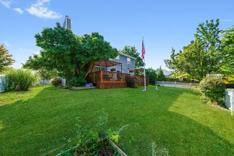 Exterior - 2202 Riverside Dr, Plainfield, IL 60586 photo 9 of 12