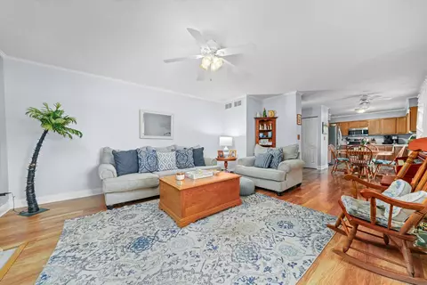 Living - 2202 Riverside Dr, Plainfield, IL 60586 photo 6 of 8