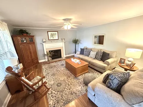 Living - 2202 Riverside Dr, Plainfield, IL 60586 photo 2 of 8
