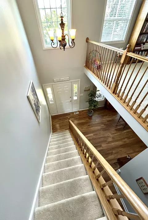 Entry Way - 2202 Riverside Dr, Plainfield, IL 60586 photo 1 of 3