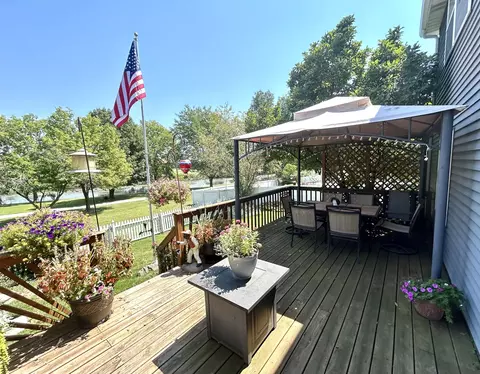 Exterior - 2202 Riverside Dr, Plainfield, IL 60586 photo 3 of 12