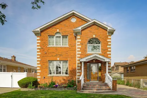 4544 N Oriole Ave, Norridge, IL 60706