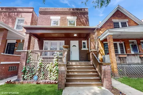 7430 S King Dr, Chicago, IL 60619