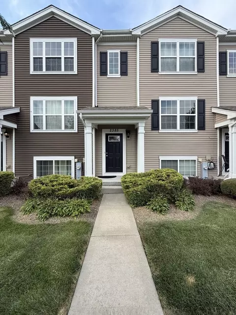 2385 Upland Rd, Hampshire, IL 60140