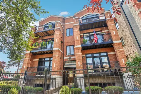 7143 W Irving Park Rd #1E, Chicago, IL 60634
