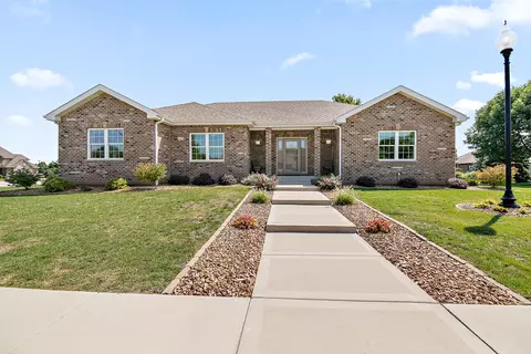 3279 Toulouse, Bourbonnais, IL 60914