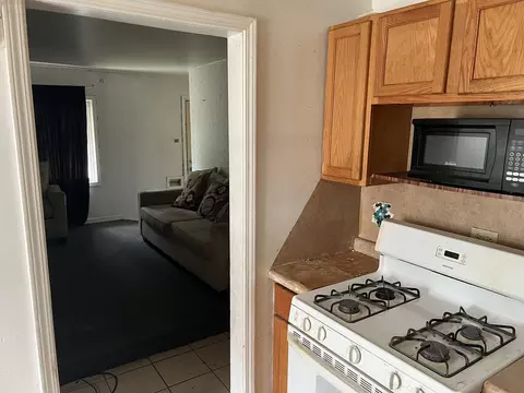 Kitchen - 56 Apache St, Park Forest, IL 60466 photo 1 of 2