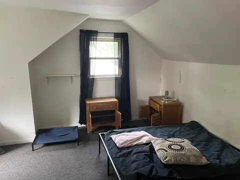 Bedroom - 56 Apache St, Park Forest, IL 60466 photo 1 of 4