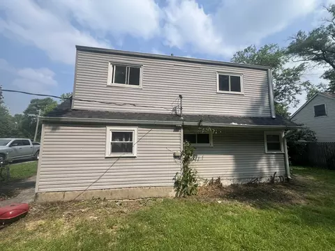 Exterior - 56 Apache St, Park Forest, IL 60466 photo 3 of 6