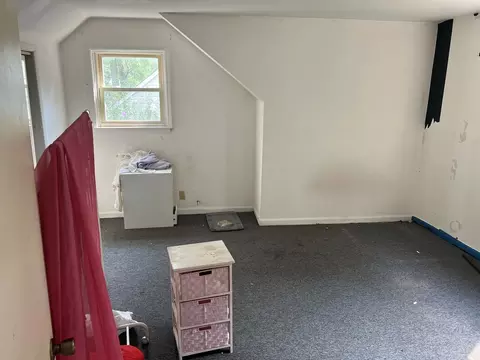 Bedroom - 56 Apache St, Park Forest, IL 60466 photo 4 of 4
