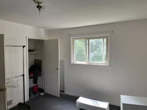 Bedroom - 56 Apache St, Park Forest, IL 60466 photo 3 of 4
