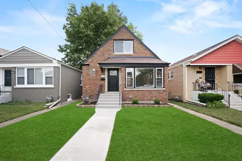 14319 S Wentworth Ave, Riverdale, IL 60827