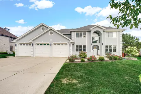 21331 Georgetown Rd, Frankfort, IL 60423