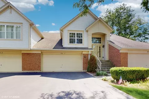 434 Cromwell Cir #3, Bartlett, IL 60103