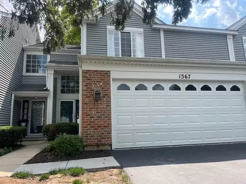 1367 Spaulding Rd, Bartlett, IL 60103