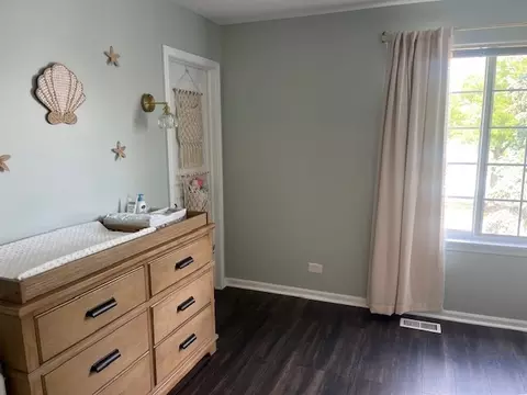 Bedroom - 1367 Spaulding Rd, Bartlett, IL 60103 photo 4 of 4