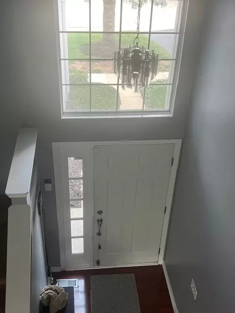 Entry Way - 1367 Spaulding Rd, Bartlett, IL 60103 photo 2 of 2