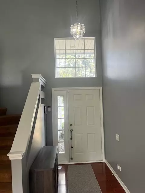 Entry Way - 1367 Spaulding Rd, Bartlett, IL 60103 photo 1 of 2