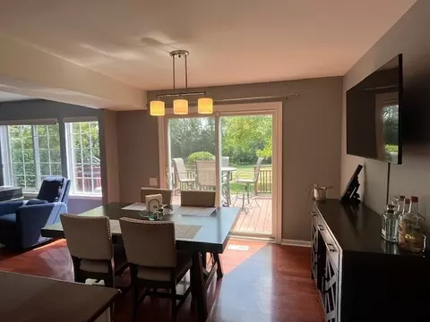 Dining - 1367 Spaulding Rd, Bartlett, IL 60103 photo 2 of 2