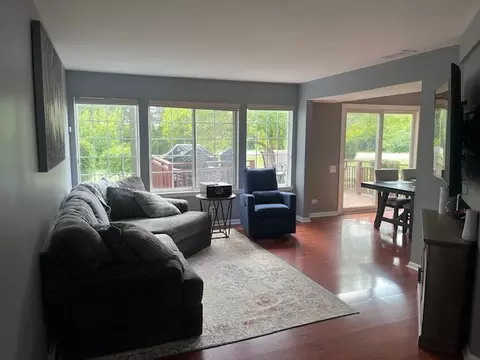 Living - 1367 Spaulding Rd, Bartlett, IL 60103 photo 1 of 2