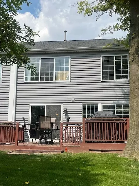 Exterior - 1367 Spaulding Rd, Bartlett, IL 60103 photo 3 of 3