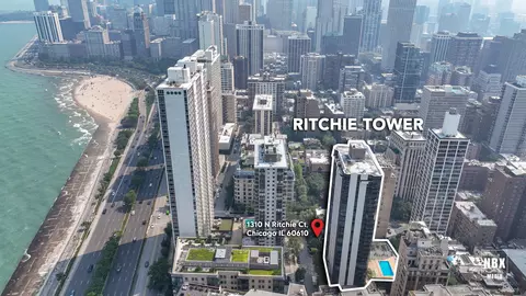 1310 N Ritchie Ct #7D, Chicago, IL 60610