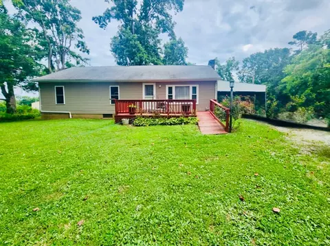 1435 Hoffman Rd, Murphysboro, IL 62966 photo 1