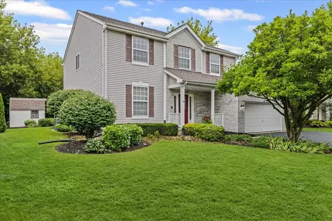 2191 Litchfield Ln, Lake In The Hills, IL 60156