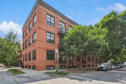 1803 W Thomas St #7, Chicago, IL 60622