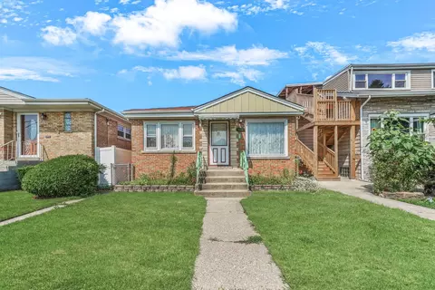 3612 N Neva Ave, Chicago, IL 60634