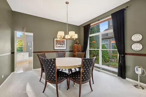 Dining - 2305 Tracy Ln, Algonquin, IL 60102 photo 1 of 3