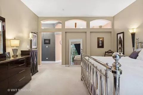 Bedroom - 2305 Tracy Ln, Algonquin, IL 60102 photo 2 of 4