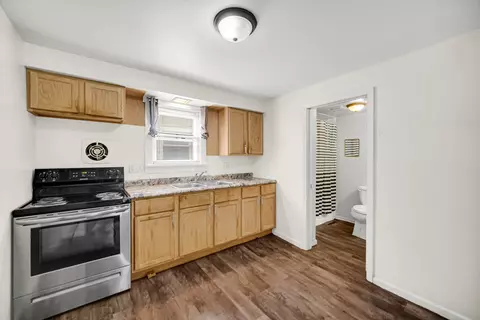 Kitchen - 744 S Elm Ave, Kankakee, IL 60901 photo 1 of 2