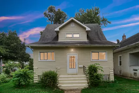 Exterior - 744 S Elm Ave, Kankakee, IL 60901 photo 6 of 6