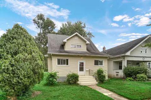 Exterior - 744 S Elm Ave, Kankakee, IL 60901 photo 5 of 6