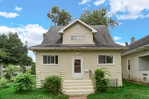 744 S Elm Ave, Kankakee, IL 60901